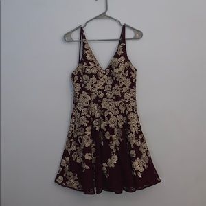 Any dance dress. tournabout/formal/homecoming